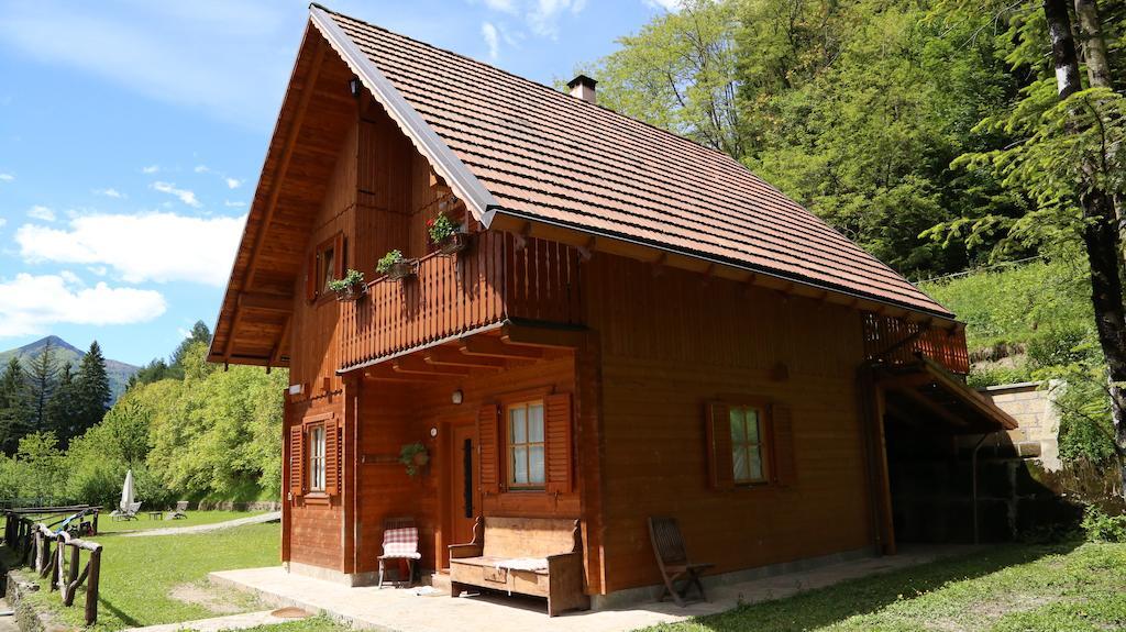 Chalet