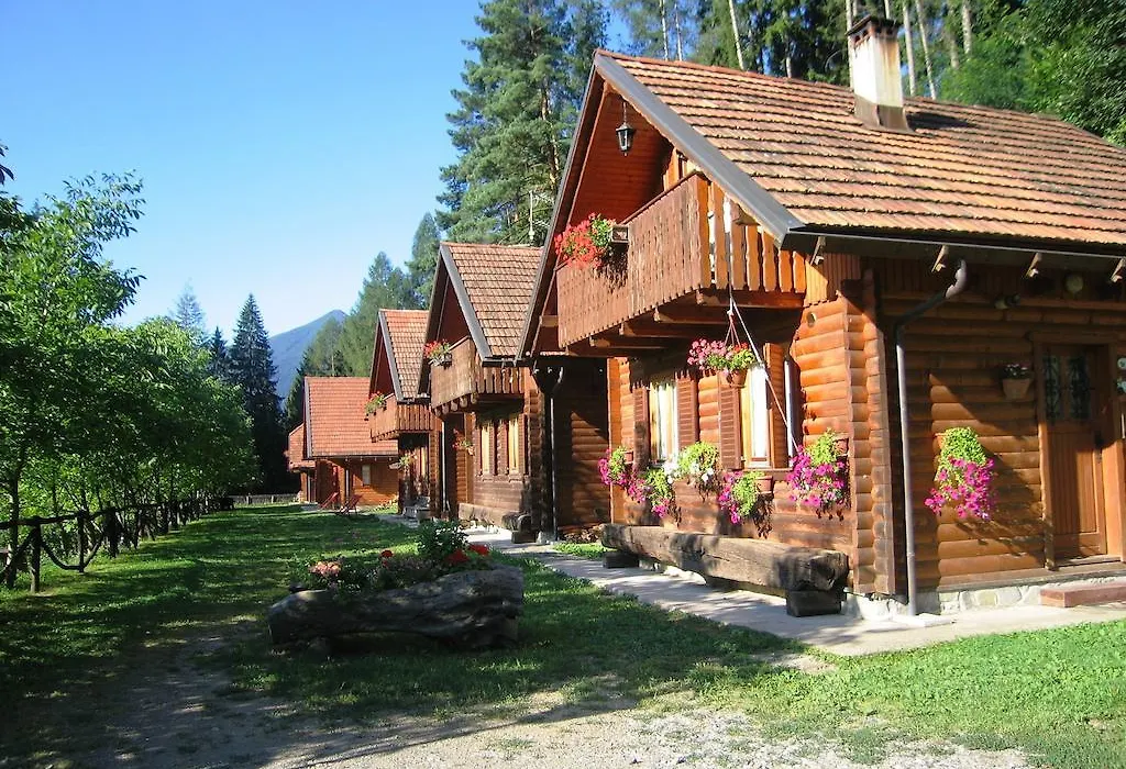 Agriturismo Bosco Di Museis-1